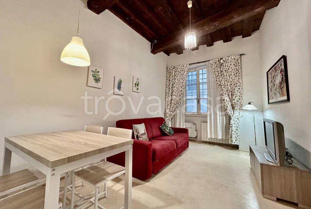 appartamento in affitto a Firenze in zona Centro San Frediano