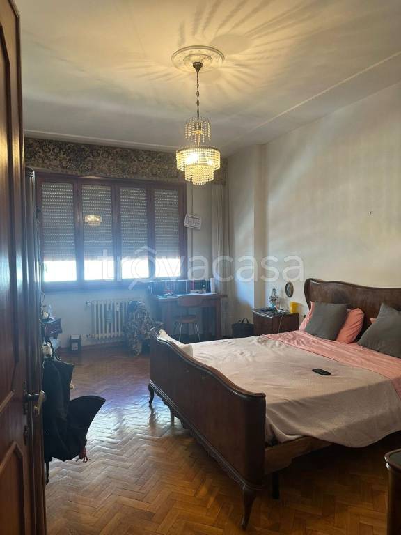 appartamento in affitto a Firenze in zona Centro Storico