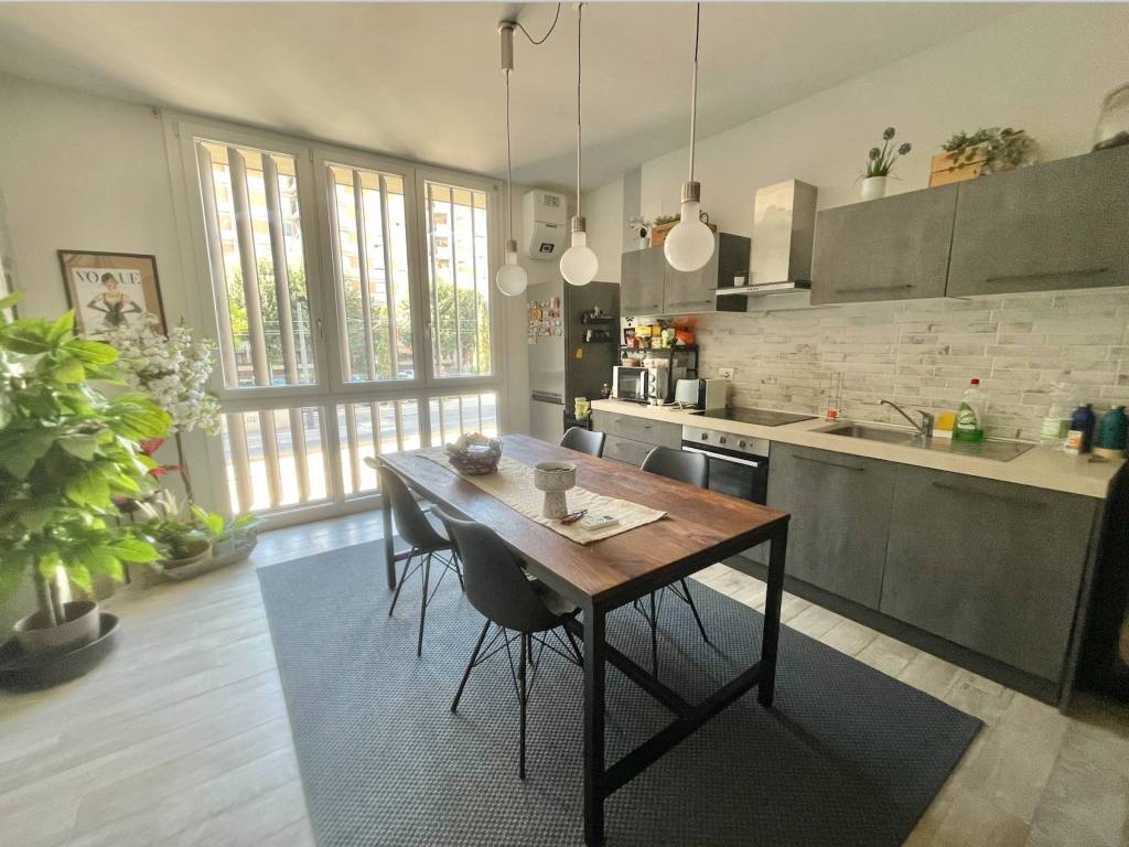 appartamento in affitto a Firenze in zona Careggi
