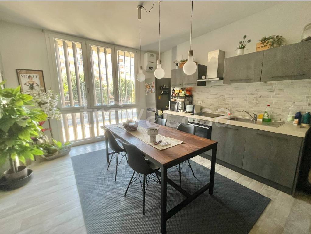 appartamento in affitto a Firenze in zona Careggi