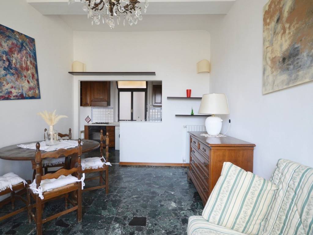 appartamento in affitto a Firenze