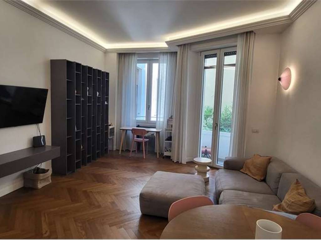 appartamento in affitto a Firenze
