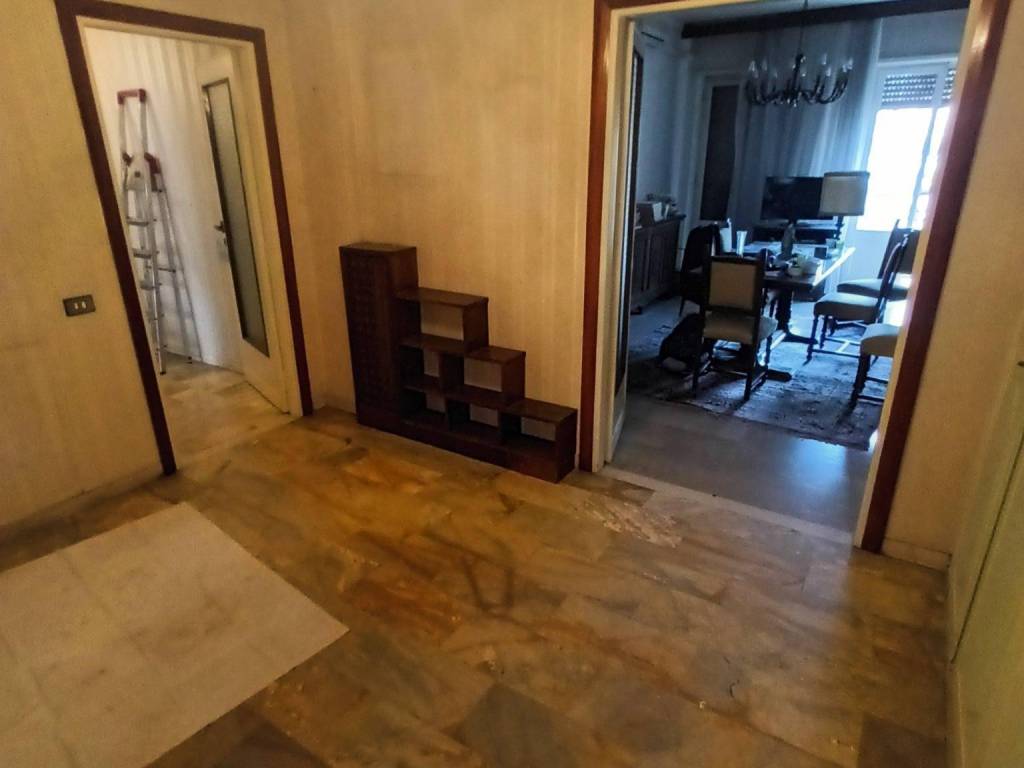appartamento in affitto a Firenze in zona Novoli