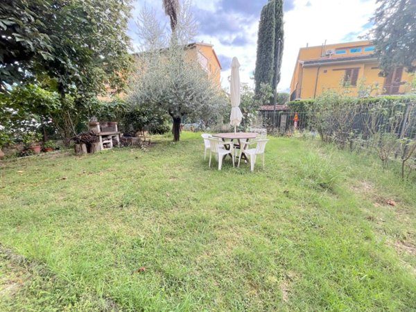 appartamento in affitto a Firenze in zona Gavinana