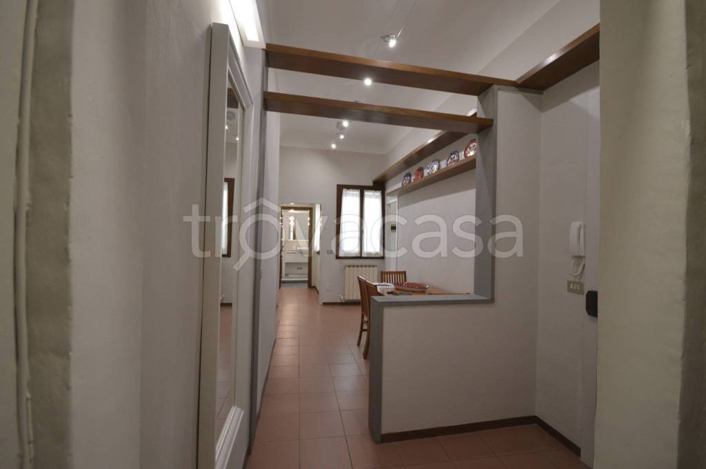 appartamento in affitto a Firenze in zona Centro Storico