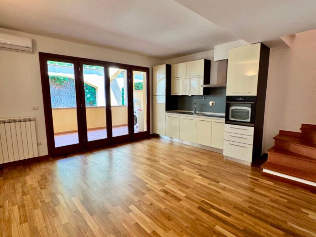 appartamento in affitto a Firenze in zona Porta Romana