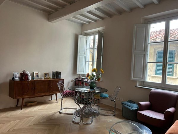 appartamento in affitto a Firenze in zona Centro Santa Croce