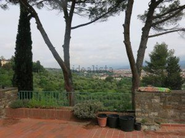 appartamento in affitto a Firenze in zona Ponte a Ema