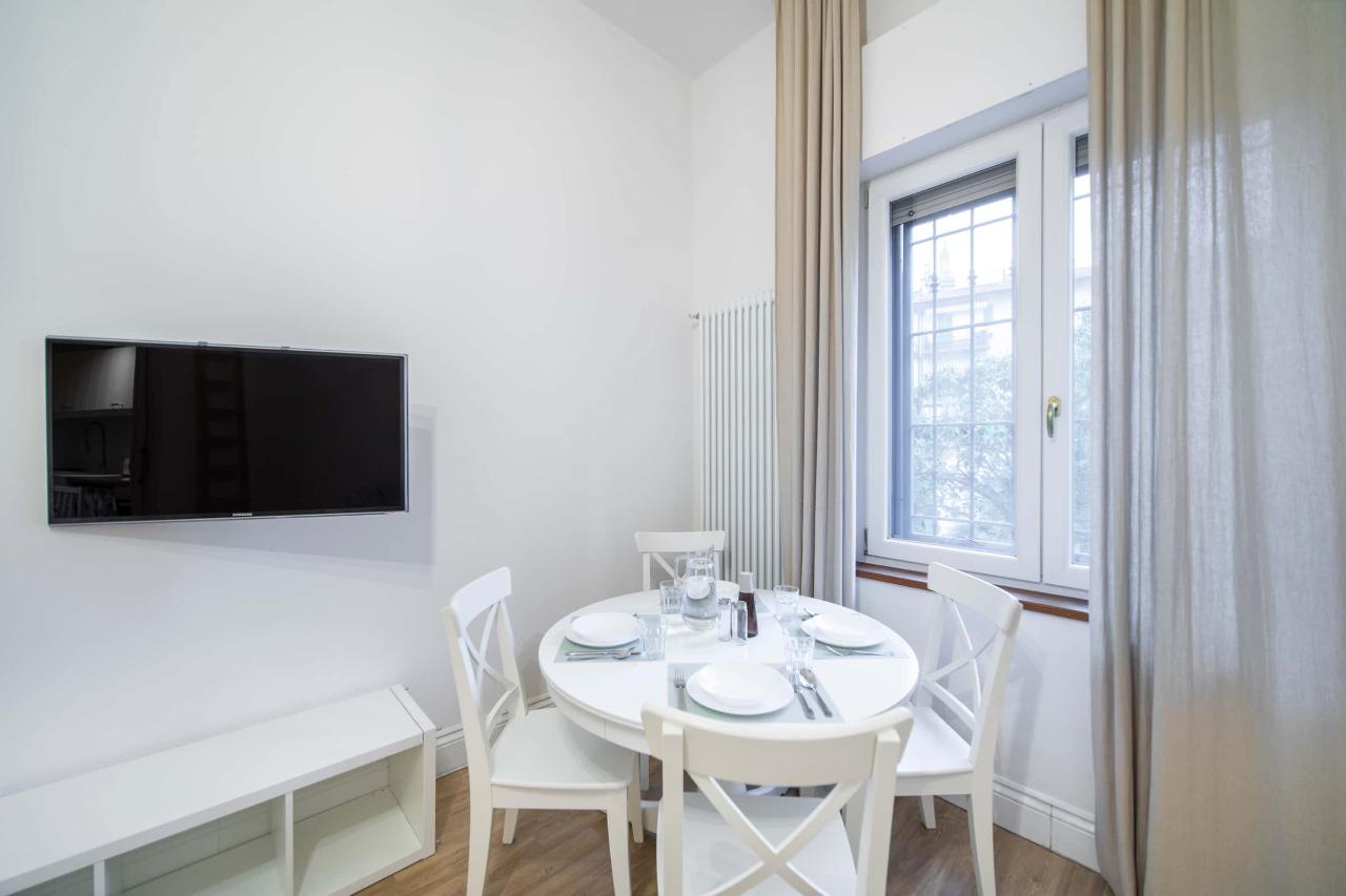 appartamento in affitto a Firenze