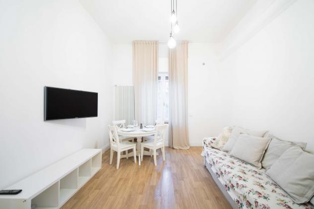 appartamento in affitto a Firenze