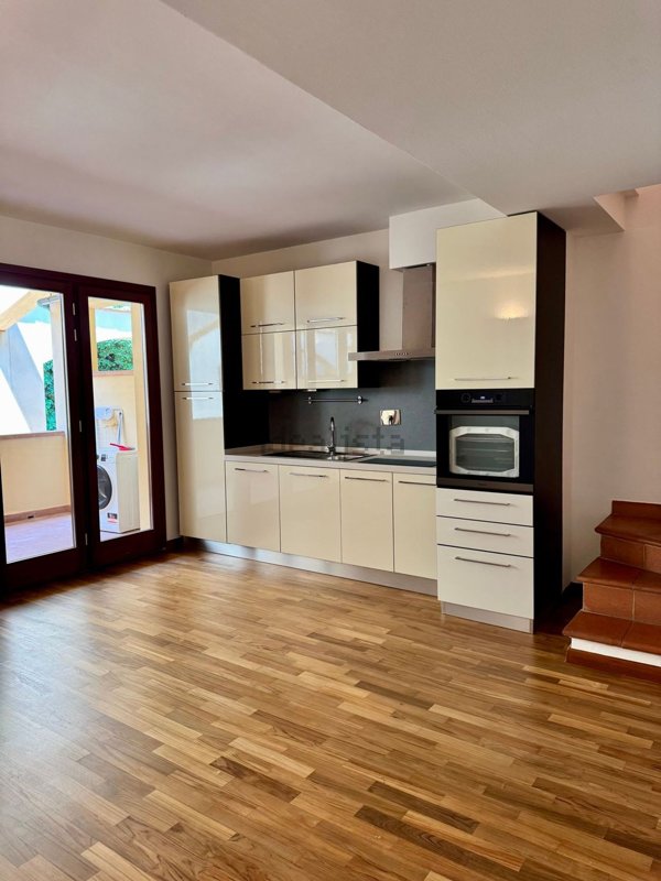 appartamento in affitto a Firenze in zona Porta Romana