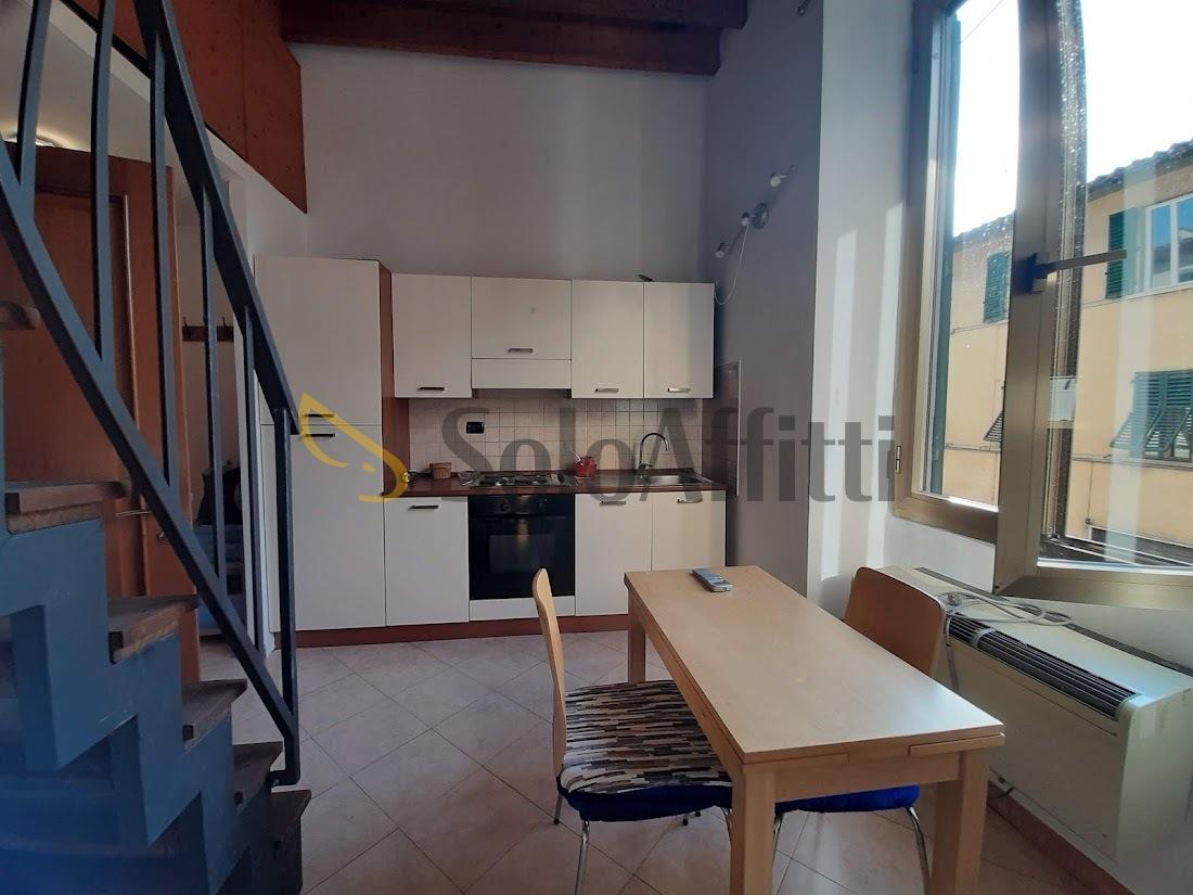 appartamento in affitto a Firenze in zona Careggi