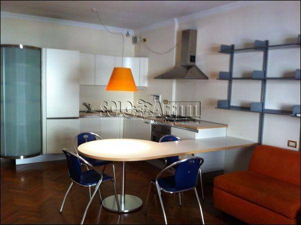 appartamento in affitto a Firenze