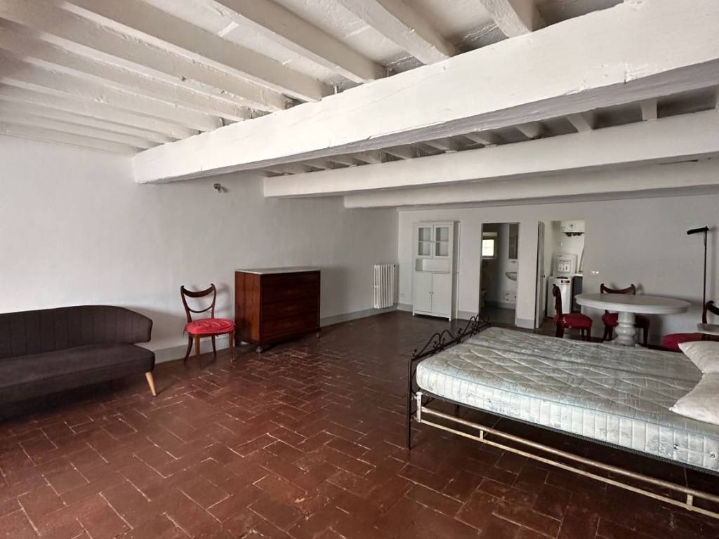 appartamento in affitto a Firenze in zona Centro San Frediano