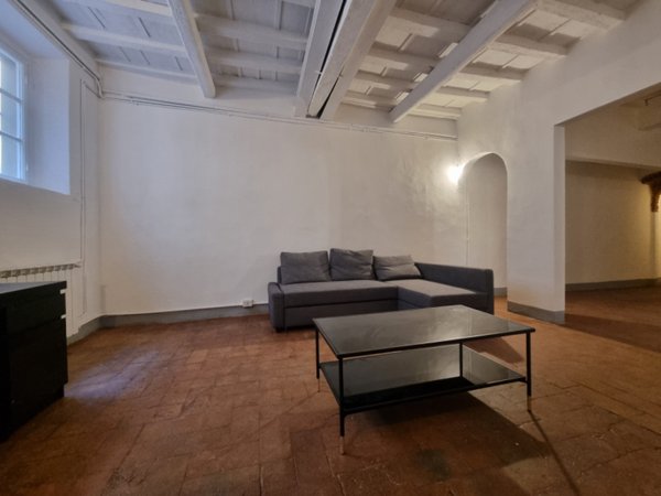 appartamento in affitto a Firenze in zona Centro San Frediano