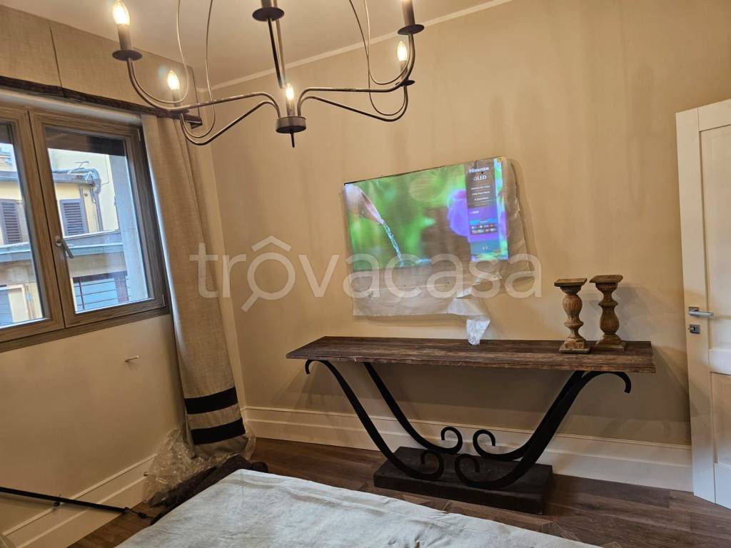 appartamento in affitto a Firenze in zona Centro Storico