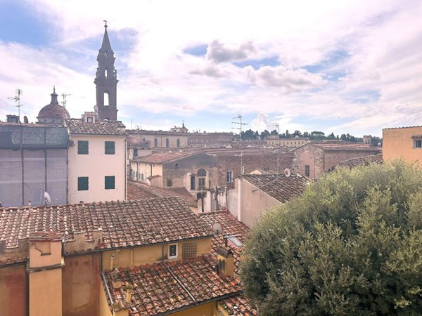 appartamento in affitto a Firenze in zona Centro San Frediano