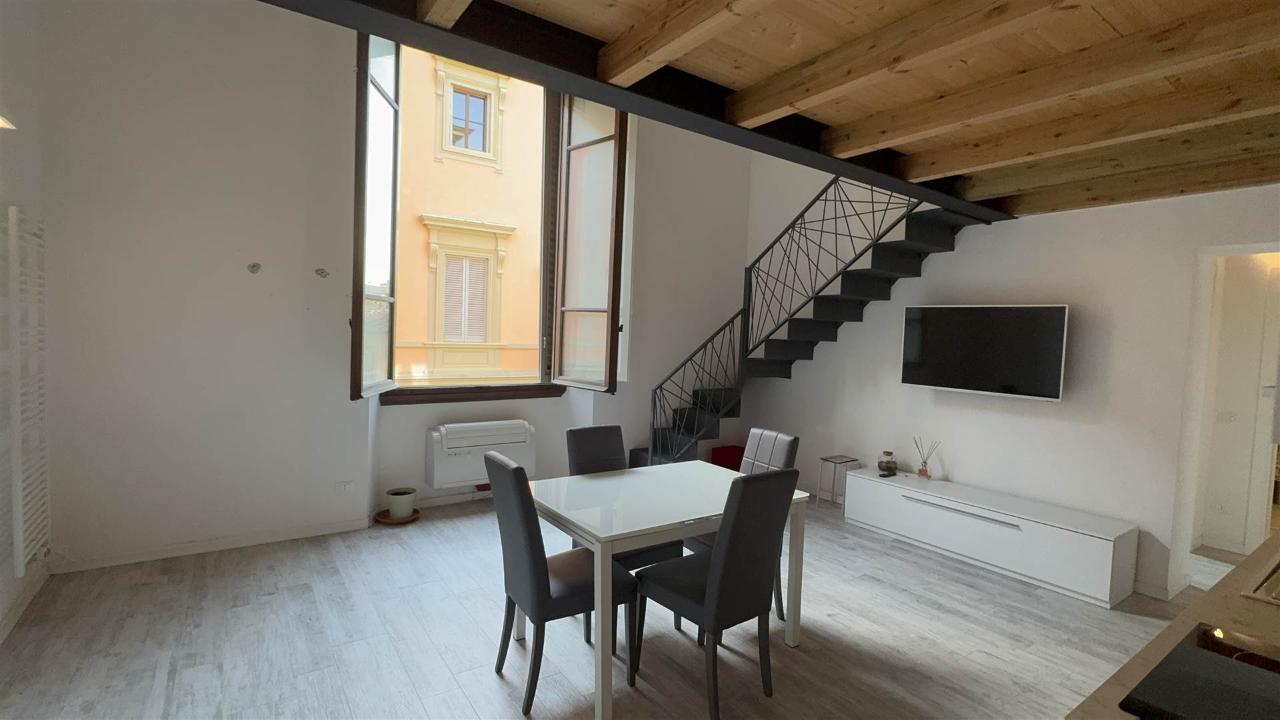 appartamento in affitto a Firenze in zona La Lastra