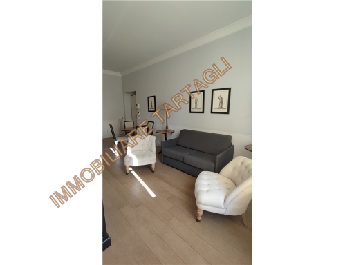 appartamento in affitto a Firenze in zona Centro San Frediano