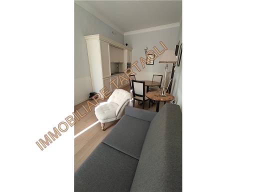 appartamento in affitto a Firenze in zona Centro San Frediano