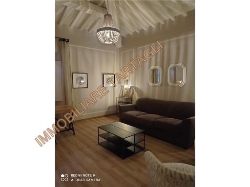 appartamento in affitto a Firenze in zona Le Cure