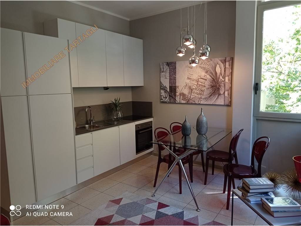 appartamento in affitto a Firenze in zona La Lastra