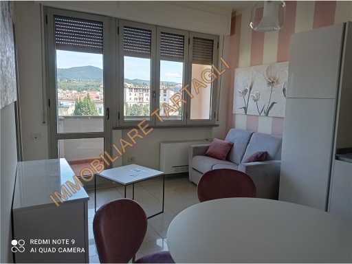 appartamento in affitto a Firenze