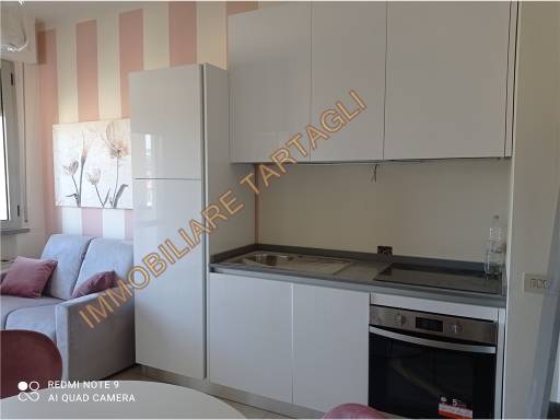 appartamento in affitto a Firenze