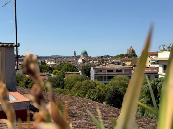 appartamento in affitto a Firenze in zona Centro Duomo