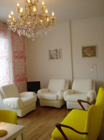 appartamento in affitto a Firenze