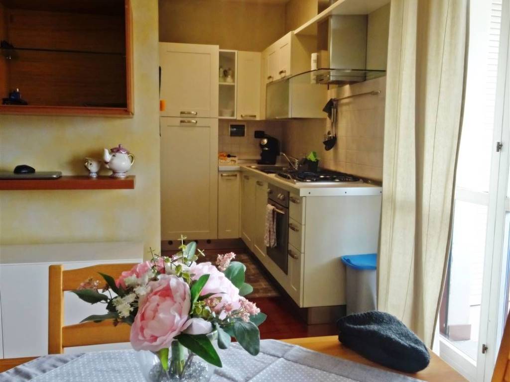 appartamento in affitto a Firenze in zona Cintoia