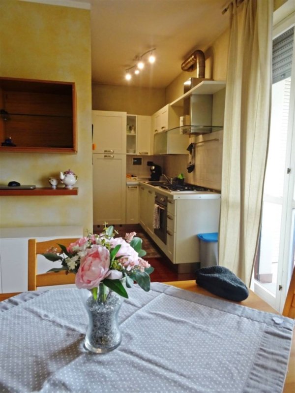 appartamento in affitto a Firenze