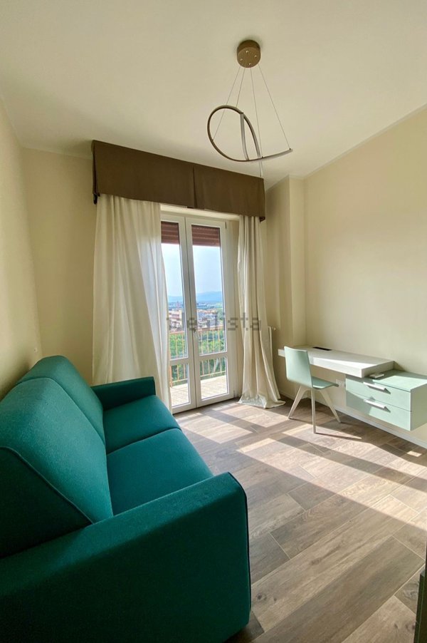 appartamento in affitto a Firenze in zona Novoli