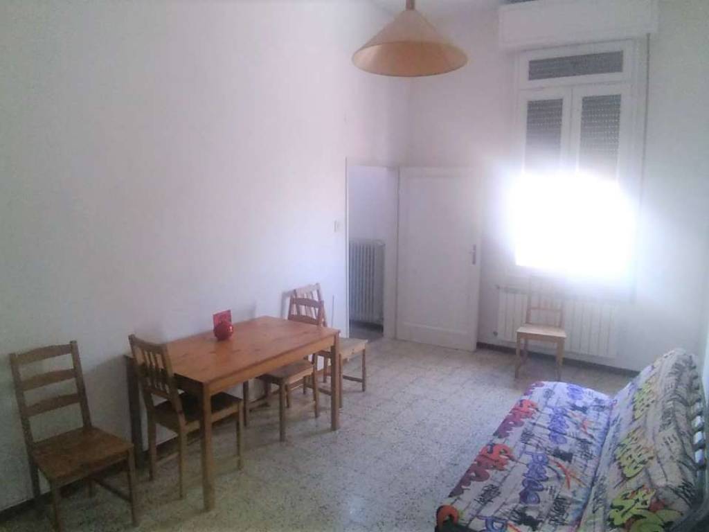appartamento in affitto a Firenze in zona Centro San Lorenzo
