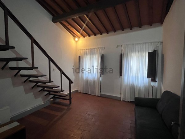 appartamento in affitto a Firenze in zona Porta Romana