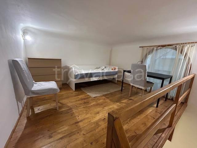 appartamento in affitto a Firenze in zona Centro Duomo