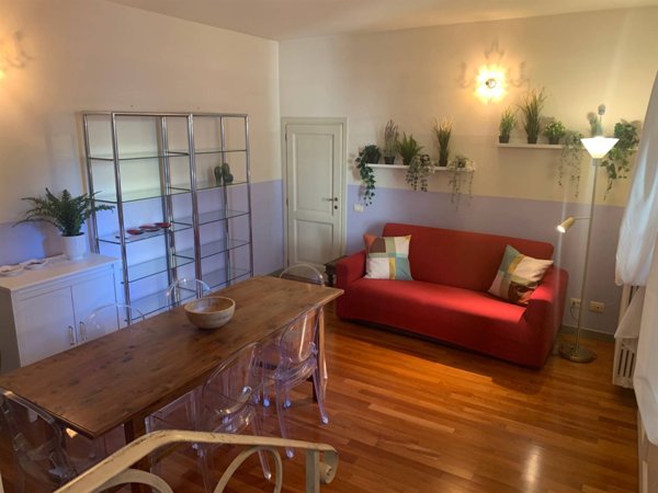 appartamento in affitto a Firenze