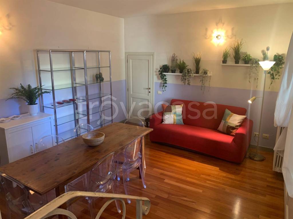 appartamento in affitto a Firenze