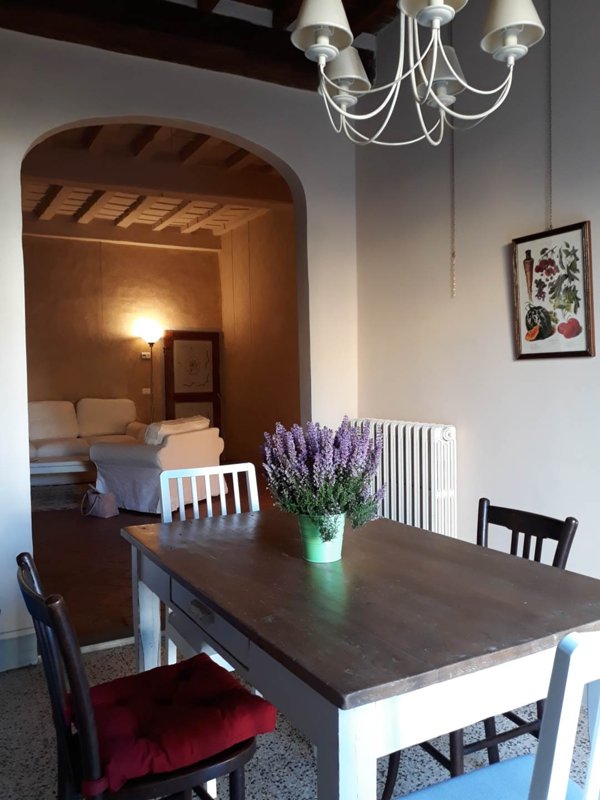 appartamento in affitto a Firenze in zona Centro San Frediano