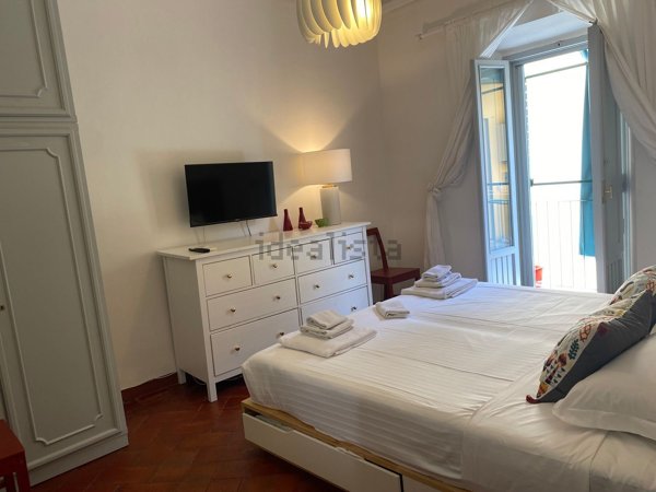 appartamento in affitto a Firenze in zona Centro San Niccolò
