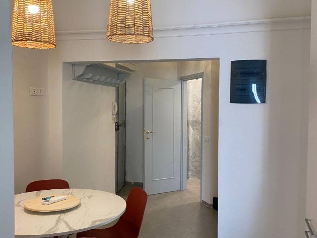 appartamento in affitto a Firenze in zona Centro San Frediano