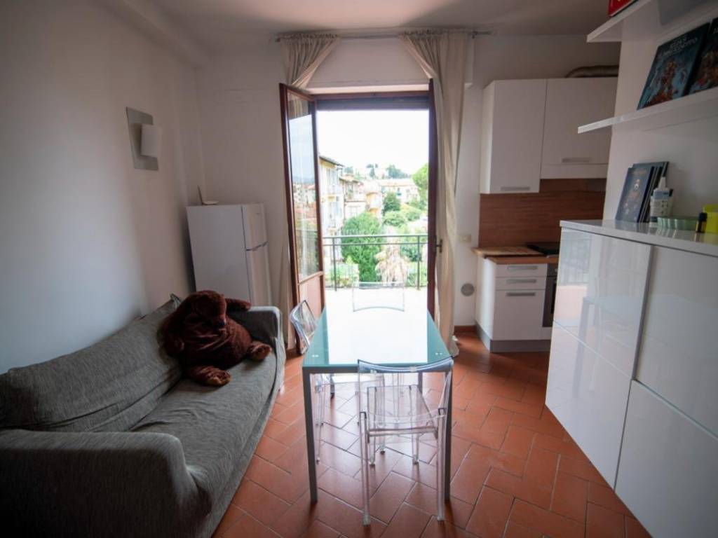 appartamento in affitto a Firenze in zona Centro San Frediano