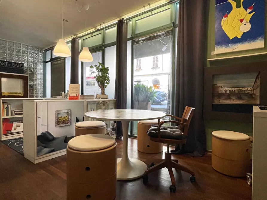 ufficio in affitto a Firenze in zona Centro Storico