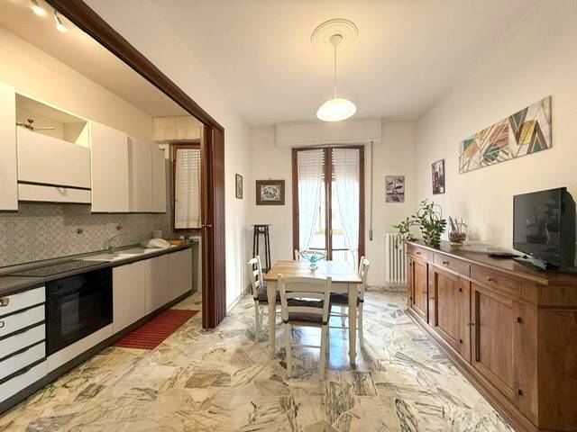 appartamento in affitto a Firenze in zona Careggi