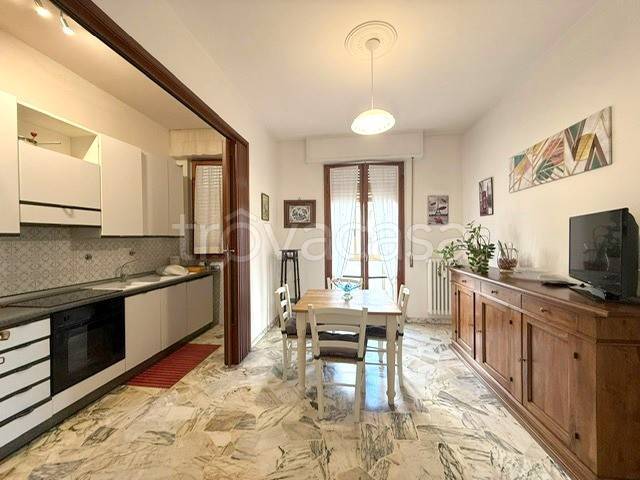 appartamento in affitto a Firenze in zona Careggi
