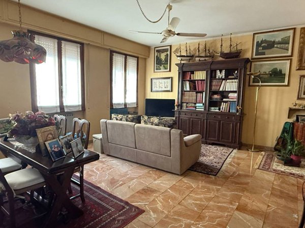 appartamento in affitto a Firenze in zona Campo di Marte