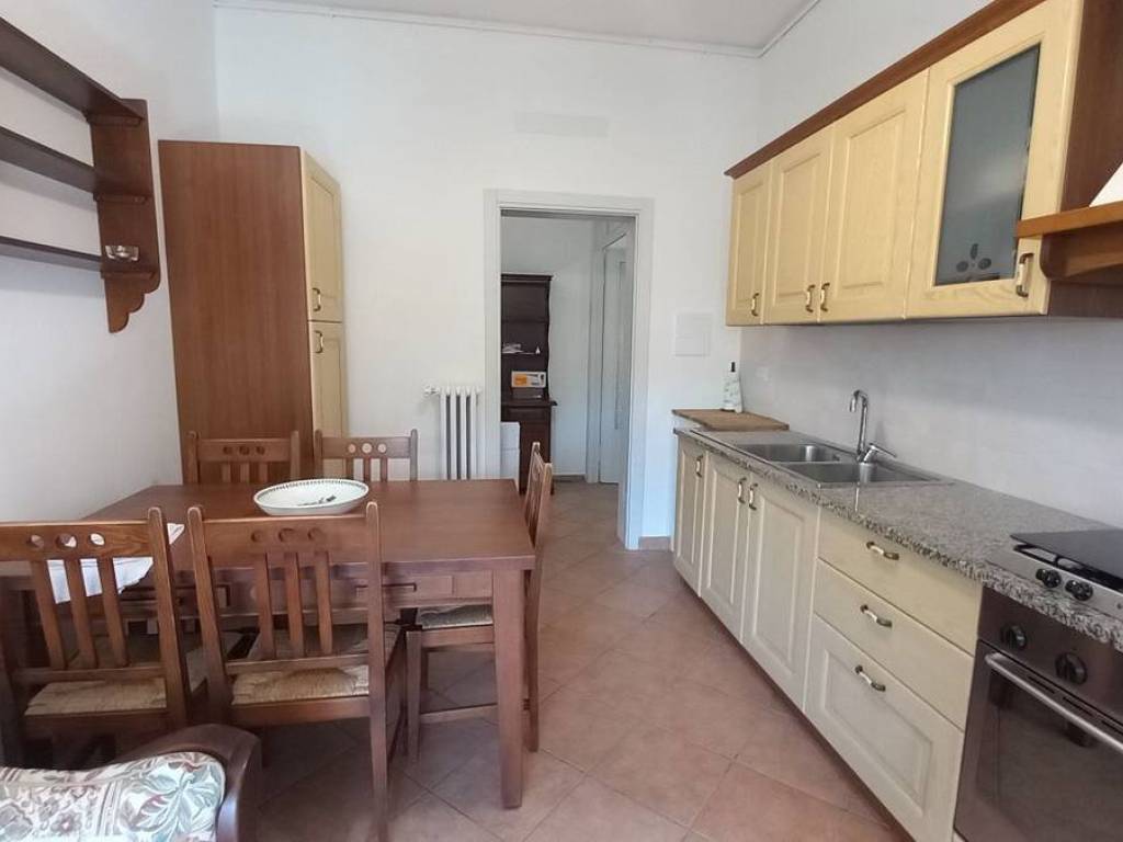 appartamento in affitto a Firenze in zona Careggi