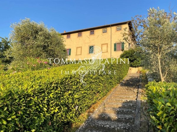 appartamento in affitto a Firenze in zona Soffiano