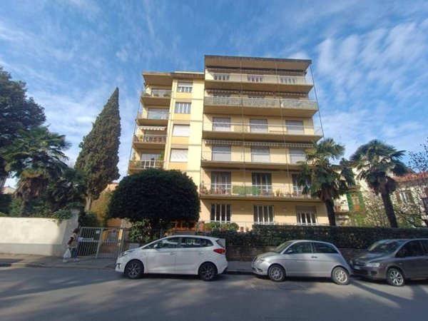 appartamento in affitto a Firenze in zona Campo di Marte