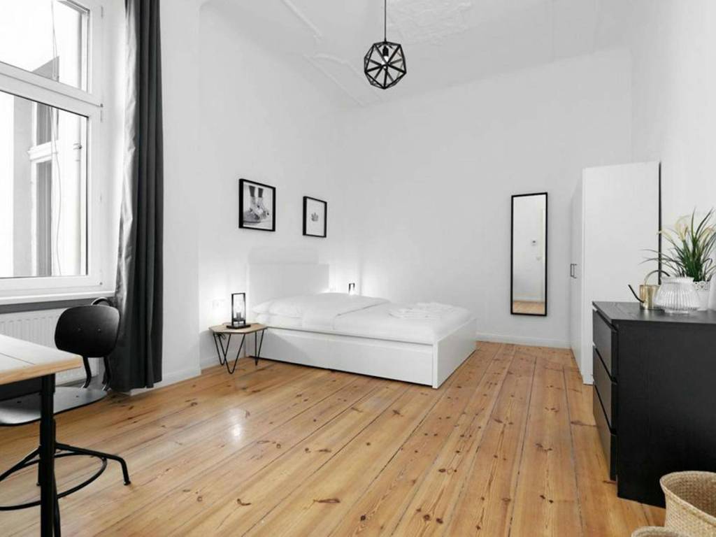 appartamento in affitto a Firenze